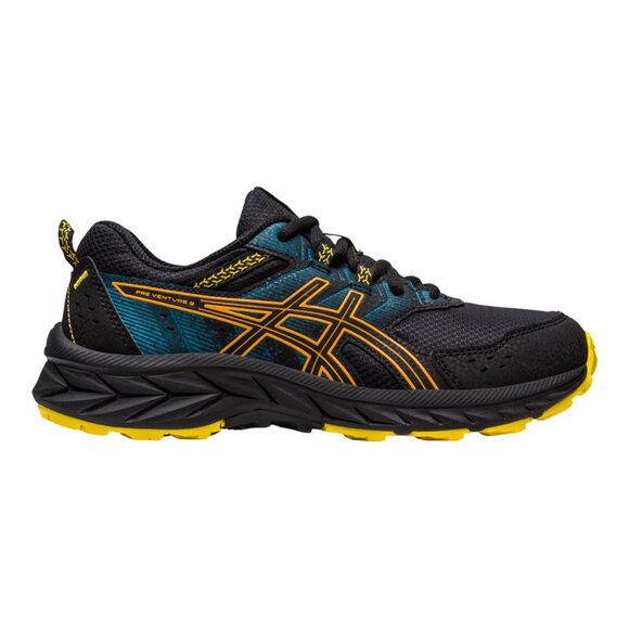 ASICS Kids' Grade School Gel Venture Running shoes - Picture 4 of 7